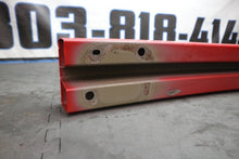 Load image into Gallery viewer, 2010-2015 Chevrolet Camaro SS FRONT Bumper Reinforcement Support OEM