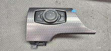 Load image into Gallery viewer, 2018-2023 Ford Mustang GT PP Interior Dash Trim 4-Piece w/ Gauges OEM3