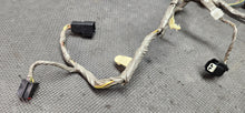 Load image into Gallery viewer, 2011-2014 Ford Mustang GT V6 RH Passenger Door Wiring Harness OEM3