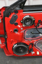 Load image into Gallery viewer, 2015-2023 Ford Mustang GT V6 RH Passenger Door Complete w/Glass "Red" -- OEM