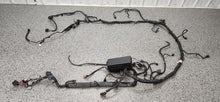 Load image into Gallery viewer, 2012 Ford Mustang Convertible 5.0 Engine Bay Wiring Harness with Fuse Box OEM0