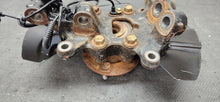 Load image into Gallery viewer, 2015-2023 Ford Mustang GT 5.0 LH Driver Front Spindle OEM