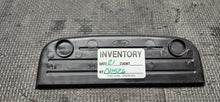 Load image into Gallery viewer, 2015-2022 Ford Mustang GT Front Center Console Insert Tray OEM8