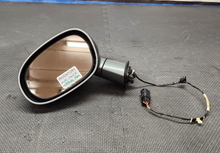 Load image into Gallery viewer, 2010-2014 Dodge Challenger LH Driver Side Mirror "PDM" OEM0