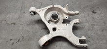 Load image into Gallery viewer, 2015-2023 Ford Mustang GT LH Driver Rear Lower Spring Mount OEM9