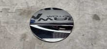 Load image into Gallery viewer, 2015-2023 Ford Mustang GT Gas Fuel Tank Filler Cover "G1" OEM0