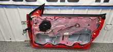 Load image into Gallery viewer, 2010-2014 Ford Mustang GT V6 RH Passenger Door Complete w/Glass "PQ" OEM8