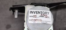 Load image into Gallery viewer, 2005-2009 Ford Mustang LH & RH Rear Seat Belt w/ Buckles Set OEM8