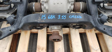 Load image into Gallery viewer, 2015-2017 Ford Mustang GT Rear End IRS 3:55 Gear 68k Miles OEM1