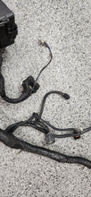 Load image into Gallery viewer, 2012 Ford Mustang Convertible 5.0 Engine Bay Wiring Harness with Fuse Box OEM5