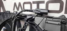 Load image into Gallery viewer, 2016-2023 Camaro SS Cooling fan OEM