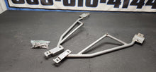 Load image into Gallery viewer, 2015-2023 Ford Mustang Suspension--"Steeda" Rear Subframe Chassis Brace w/Bolts0