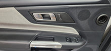 Load image into Gallery viewer, 2024-2025 Ford Mustang GT V6 LH & RH Space Gray Insert Door Panel Set OEM