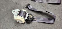Load image into Gallery viewer, 2010-2015 Chevrolet Camaro Coupe LH RH Rear Seat Belt Pair OEM