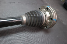 Load image into Gallery viewer, 2016-2023 Chevrolet Camaro SS RH Passenger Rear Half Shaft Axle OEM