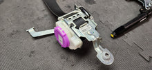 Load image into Gallery viewer, 2015-2017 Ford Mustang Convertible RH Passenger Front Seat Belt OEM