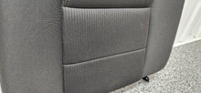 Load image into Gallery viewer, 2010-2014 Ford Mustang RH Passenger Upper Rear Seat Cloth OEM