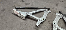 Load image into Gallery viewer, 2024-2025 Ford Mustang LH & RH Trunk Hinge SET OEM