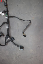 Load image into Gallery viewer, 2011 Ford Mustang GT Dash Wiring Harness "Automatic" OEM