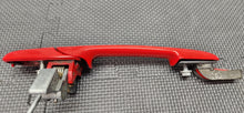 Load image into Gallery viewer, 2011-2014 Ford Mustang GT V6 LH Driver Door Handle with Latch OEM6