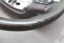 Load image into Gallery viewer, 2012 Chevrolet Camaro SS 45th Anniversary Manual Leather Steering Wheel OEM