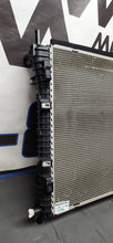 Load image into Gallery viewer, 2015-2023 Ford Mustang GT 5.0L Radiator OEM2