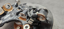 Load image into Gallery viewer, 2018-2023 Ford Mustang GT RH Passenger Front Spindle Knuckle Hub 4 Bolt OEM