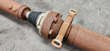 Load image into Gallery viewer, 2005 2009 Ford Mustang GT Driveshaft "Manual" OEM8