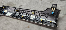 Load image into Gallery viewer, 2015-2023 Ford Mustang GT 5.0 GT Interior Dash Trim 4- Piece OEM12