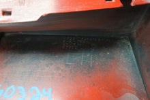 Load image into Gallery viewer, 1999-2004 Ford Mustang LH Driver Side Skirt Molding "Silver" OEM