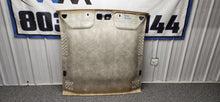 Load image into Gallery viewer, 2005-2009 Ford Mustang Coupe Black Headliner OEM