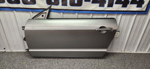 Load image into Gallery viewer, 2005-2009 Ford Mustang GT V6 LH Driver Door Complete w/Glass "Grey" OEM