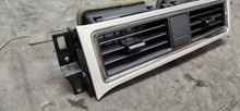 Load image into Gallery viewer, 2010-2014 Ford Mustang GT Center Dash AC Heater Air Vent AR33-19C681-A OEM2