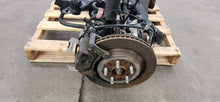 Load image into Gallery viewer, 2015-2017 Ford Mustang GT Rear End IRS 3:73 Gear 73k Miles OEM4