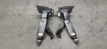 Load image into Gallery viewer, 2015-2023 Ford Mustang LH & RH Rear Seat Belt w/ Buckles Set OEM0