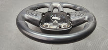 Load image into Gallery viewer, 2015-2023 Dodge Challenger Leather Steering Wheel "Manual" OEM5