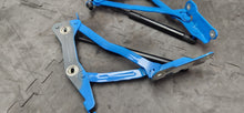 Load image into Gallery viewer, 2015-2023 Ford Mustang LH & RH Trunk Hinge SET "AE" OEM8