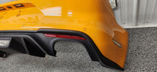 Load image into Gallery viewer, 2018-2023 Ford Mustang GT Rear Bumper Cover "Yellow NL" OEM