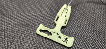 Load image into Gallery viewer, 2015-2023 Ford Mustang Trunk Latch Actuator w/ Cover OEM