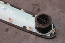 Load image into Gallery viewer, 2016-2023 Chevrolet Camaro SS Dash Vent Trim "Mojave Stitching" OEM