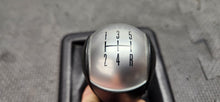 Load image into Gallery viewer, 2005-2009 Ford Mustang GT 5 Speed Manual Transmission Shifter Handle OEM