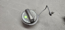 Load image into Gallery viewer, 2005-2009 Ford Mustang Fuel Filler Gas Door Blue "G9" OEM1