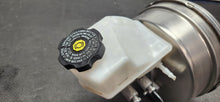 Load image into Gallery viewer, 2016-2023 Chevrolet Camaro SS Brake Booster Master Cylinder OEM