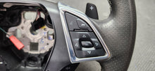Load image into Gallery viewer, 2019-2023 Chevrolet Camaro SS Steering Wheel "Automatic" OEM