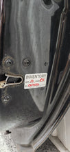 Load image into Gallery viewer, 2010-2015 Chevrolet Camaro SS V6 RH Door Complete w/Glass "Black" OEM8