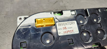 Load image into Gallery viewer, 2008 Ford Mustang GT 4.6L Instrument Cluster Speedometer OEM