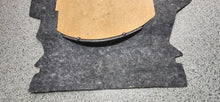 Load image into Gallery viewer, 2005-2009 Ford Mustang Rear Trunk Cargo Carpet OEM