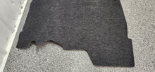 Load image into Gallery viewer, 2005-2009 Ford Mustang Rear Trunk Cargo Carpet OEM