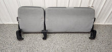 Load image into Gallery viewer, 2013 Ford F-150 Rear Seat Set "Cloth" 89k Miles - OEM11