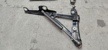 Load image into Gallery viewer, 2010-2015 Chevrolet Camaro LH & RH Trunk Hinge SET OEM3